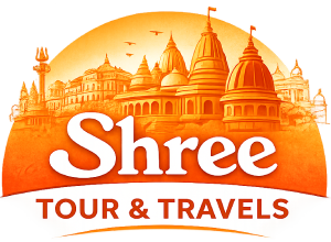 Shree tour and travels